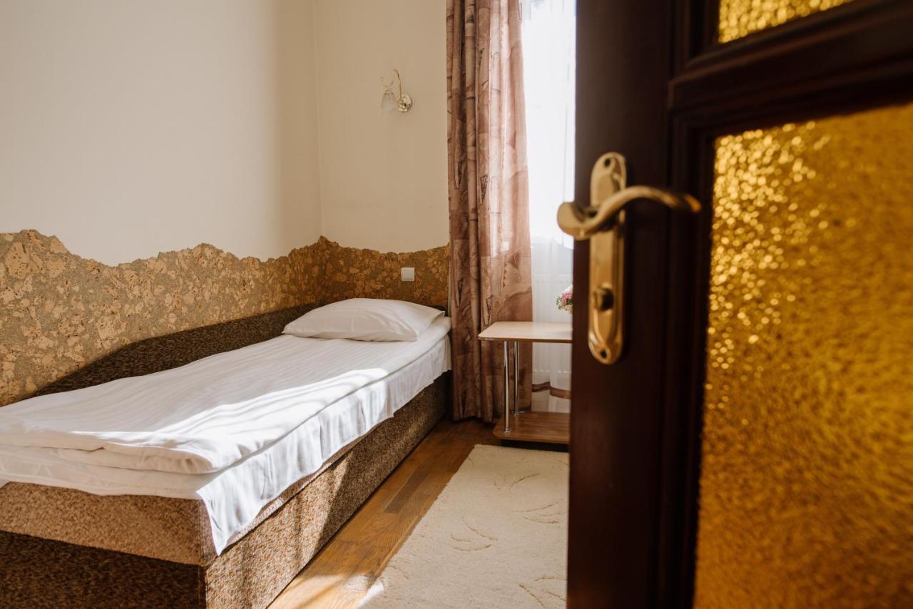 Villa Viktoriya Hotel トラスコヴェッツ エクステリア 写真