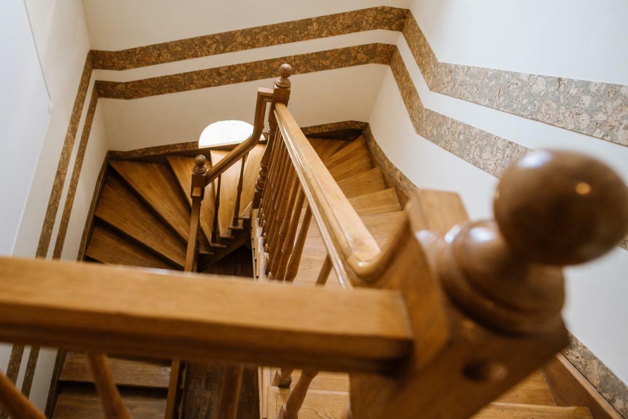 Villa Viktoriya Hotel トラスコヴェッツ エクステリア 写真